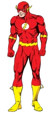 Barryrender