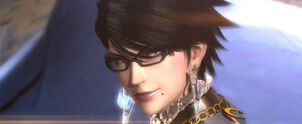 Bayonetta-2-tomorrow-is-mine-musica-letra-traducao