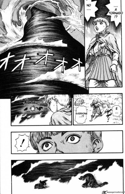 Berserk Zodd vs SK