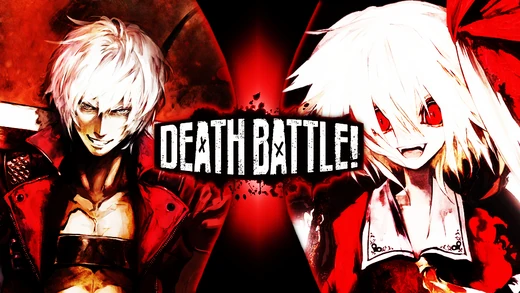 Dantes vs Flandres Dantes vs Flandres