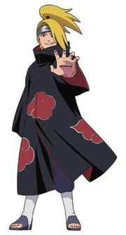 Deidara-0