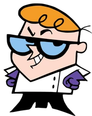 Dexter Rendered Dexter Rendered
