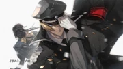 Dies Irae End Card 01