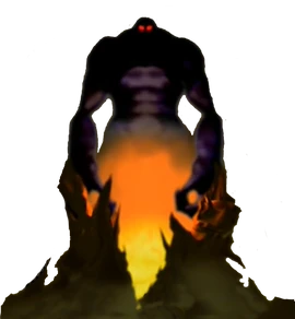 FwPC - Profile of Dark King