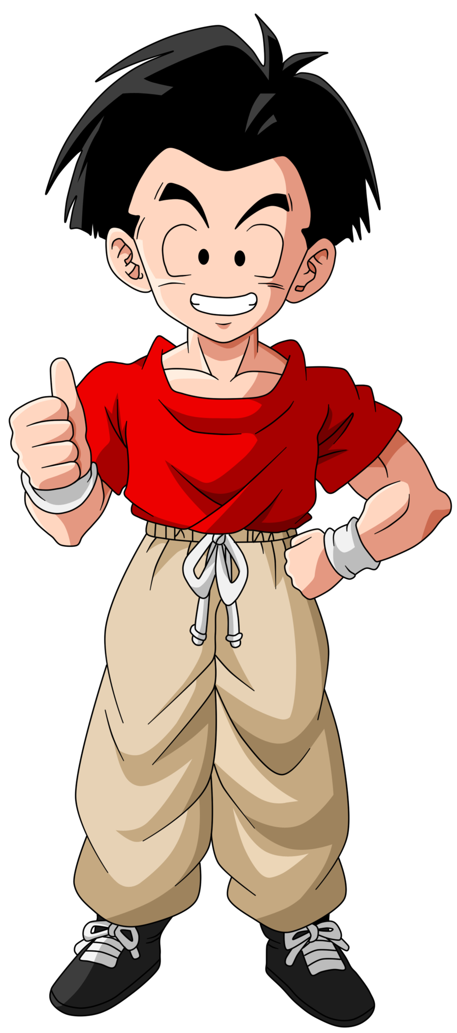 krillin tsume