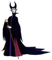 Maleficent Maleficent