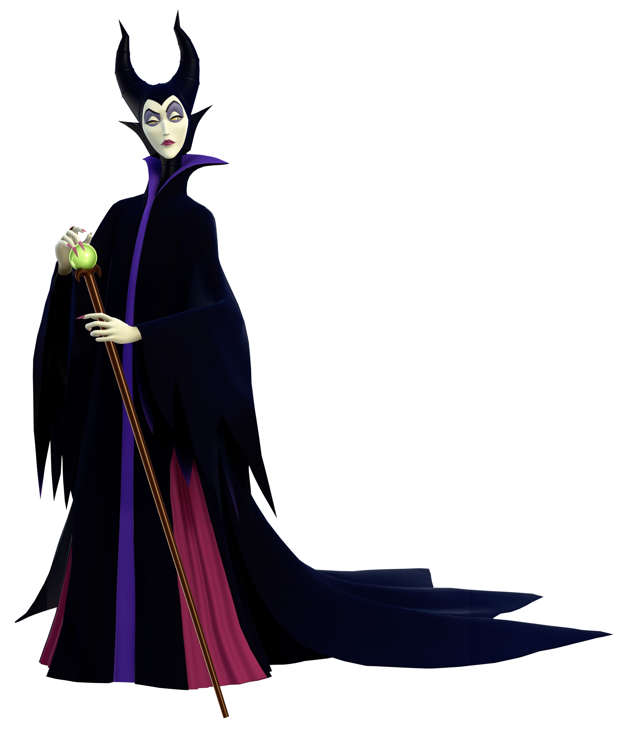 Maleficent (Kingdom Hearts) | VS Battles Wiki | Fandom