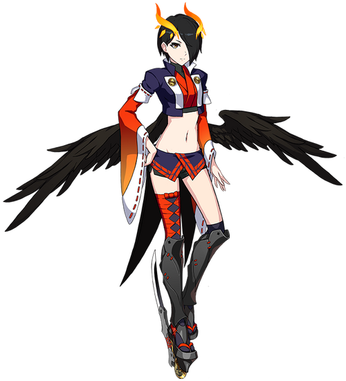 Xaphan | VS Battles Wiki | Fandom