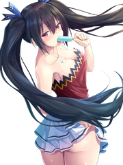 Noire 2 Render