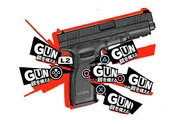 P5 gun