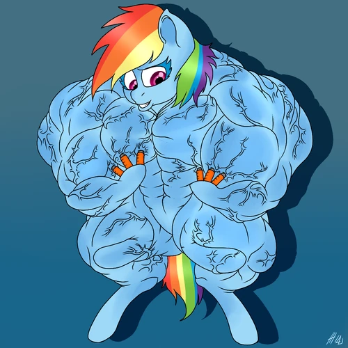 RippedBronything