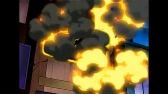 Starfire vs Teen Titans
