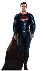 Quem poderia atuar como Superman para o DCEU?