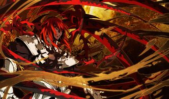 Miracle Is There An Miracle O C Iµ O In This Hell Of Eternity µ C Uuaou O Thia What I See Is Just An Miracle Thaaµ O Bernkastel Vs Tenma Yato Vs Battles Wiki Forum