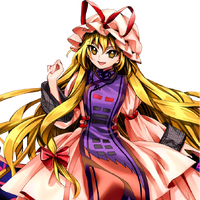 Yukari Yakumo Vs Battles Wiki Fandom