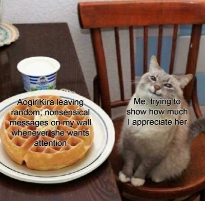 Thankyoukira