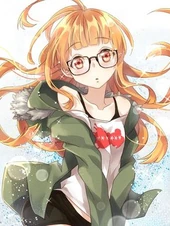 Thecutestthinginforever