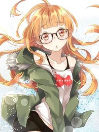 Thecutestthinginforever