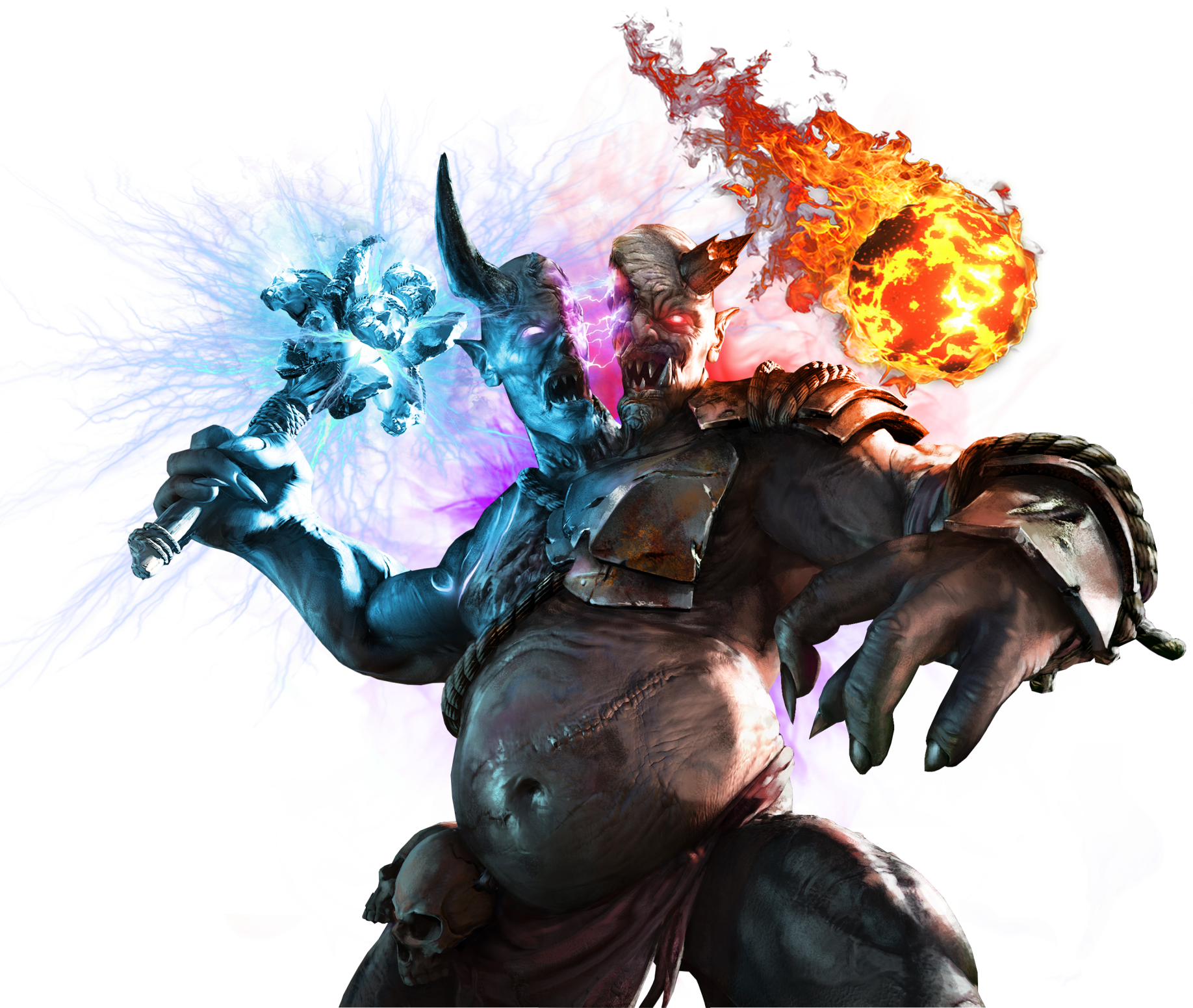 killer instinct wiki eyedol killer instinct wiki eyedol