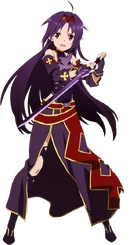 YUUKI