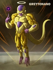 100% Golden