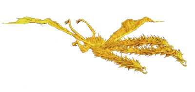 AnimeGhidorah