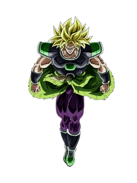 Broly ssj broly movie 2018 render 7 dokkan b by maxiuchiha22 dcvd4vb-pre