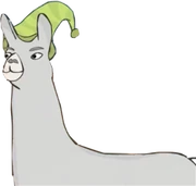 CarlTheLlama