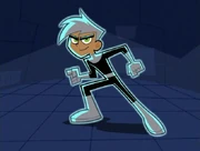 Danny Phantom 1