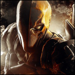 Deathstroke