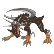 Dobermon x