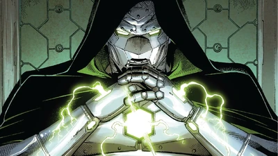 Doom champion