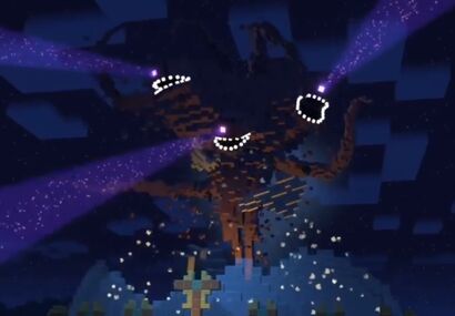 Wither Storm Vs Battles Wiki Fandom Wither Storm Vs Battles Wiki Fandom