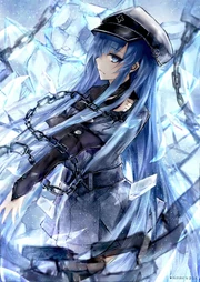 Esdeath-Sama
