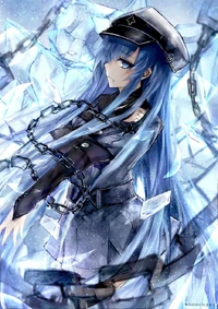 Esdeath-Sama