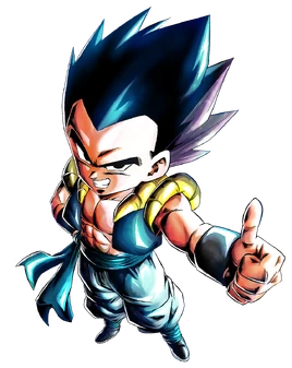 Gotenks Base