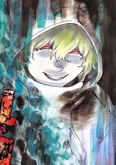 Gremmy in color
