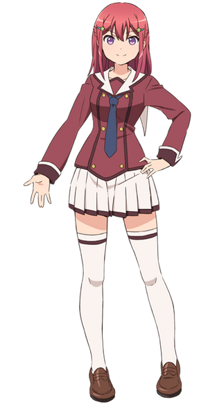 tomoyo kanzaki nendoroid