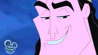 Kronk Quote It's all coming together