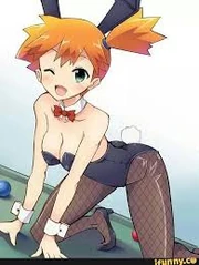 Misty