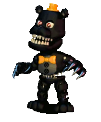 Nightmare