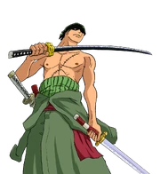 One piece 635 roronoa zoro by spitfire95-d477lqk