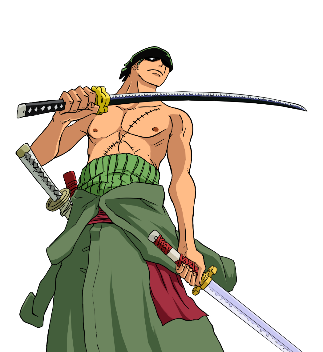 Roronoa Zoro vs Takeshi Yamamoto VS Battles Wiki FANDOM Roronoa Zoro vs Takeshi Yamamoto VS Battles Wiki FANDOM
