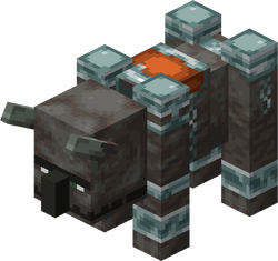 Ravager (Minecraft)