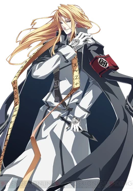 Reinhard Tristan Eugen Heydrich render by HIT IT