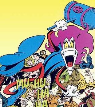 Slapstick 4 Slapstick 4