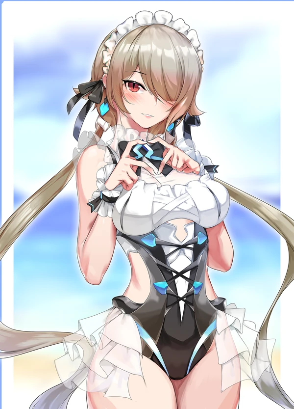 Swimsuit Rita 1