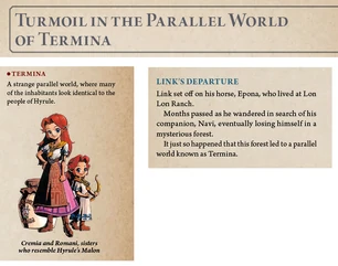 Termina Termina