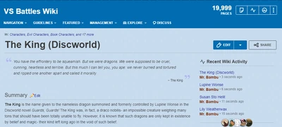 TheKingofDiscworld
