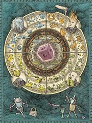 The Cosmic Imagiation